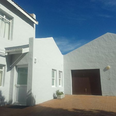 Heaven'S Door Villa Bettyʼs Bay Exteriör bild
