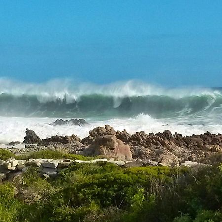 Heaven'S Door Villa Bettyʼs Bay Exteriör bild