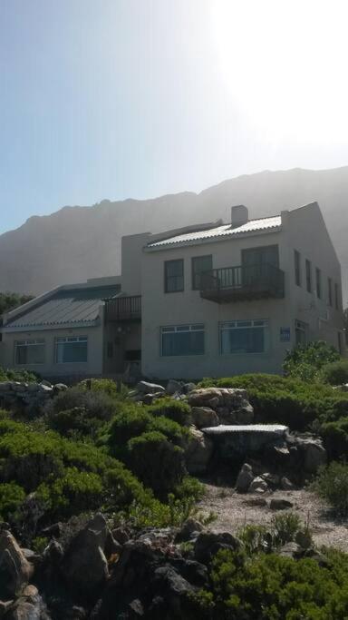 Heaven'S Door Villa Bettyʼs Bay Exteriör bild