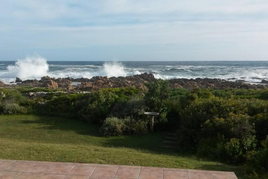 Heaven'S Door Villa Bettyʼs Bay Exteriör bild