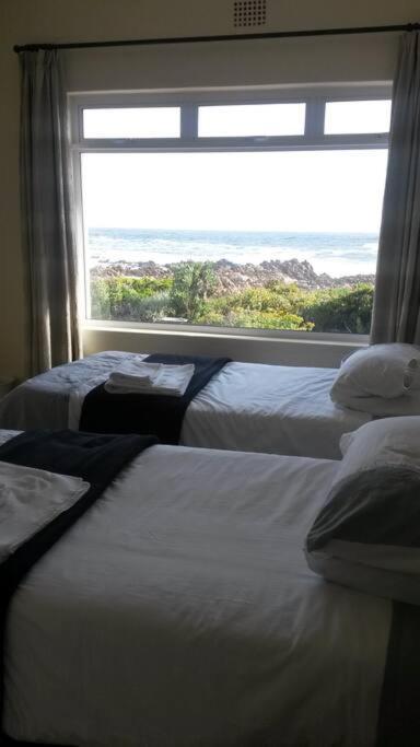 Heaven'S Door Villa Bettyʼs Bay Exteriör bild