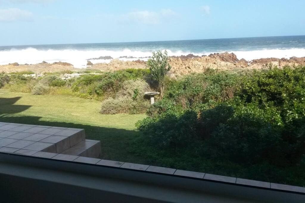 Heaven'S Door Villa Bettyʼs Bay Exteriör bild