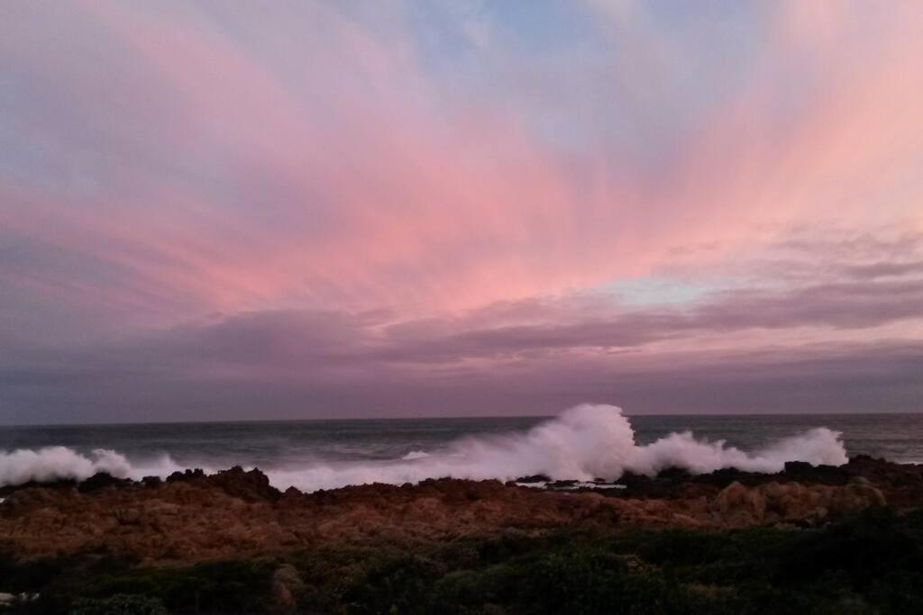Heaven'S Door Villa Bettyʼs Bay Exteriör bild