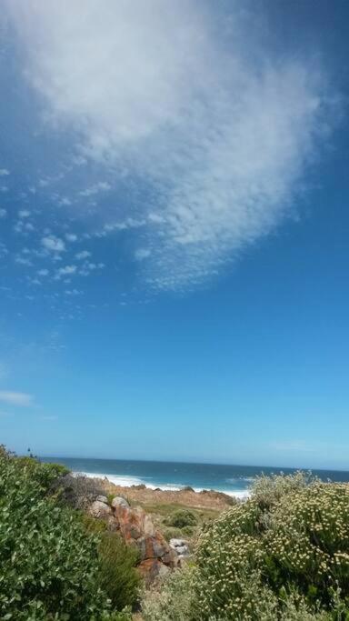 Heaven'S Door Villa Bettyʼs Bay Exteriör bild