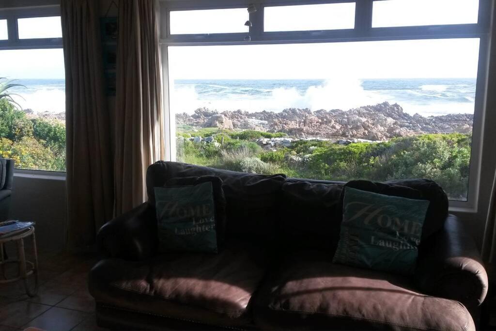 Heaven'S Door Villa Bettyʼs Bay Exteriör bild