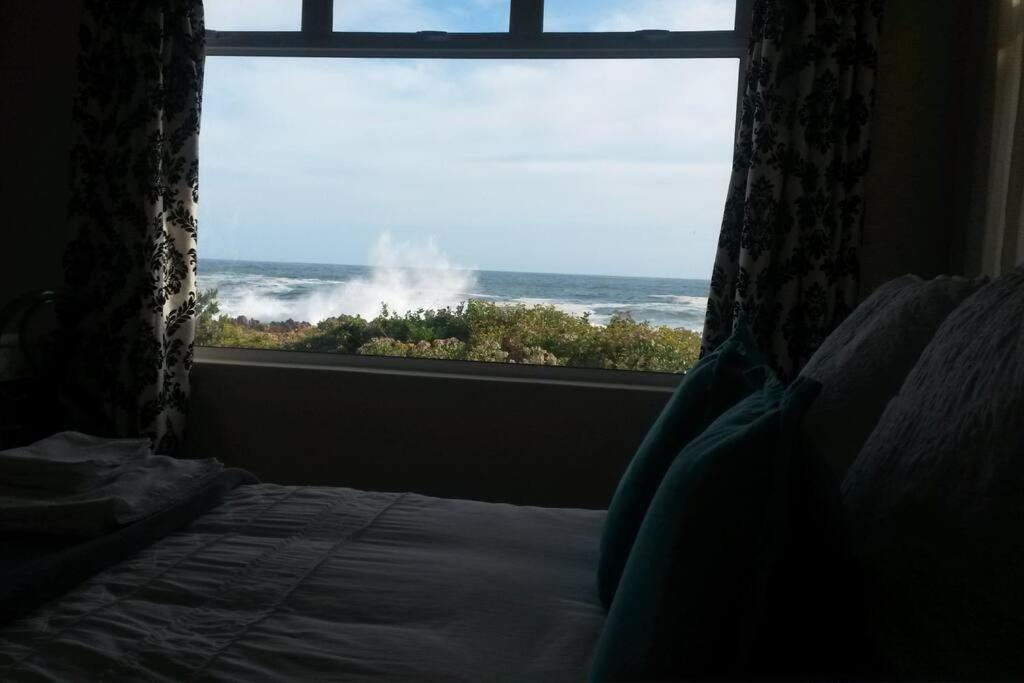Heaven'S Door Villa Bettyʼs Bay Exteriör bild
