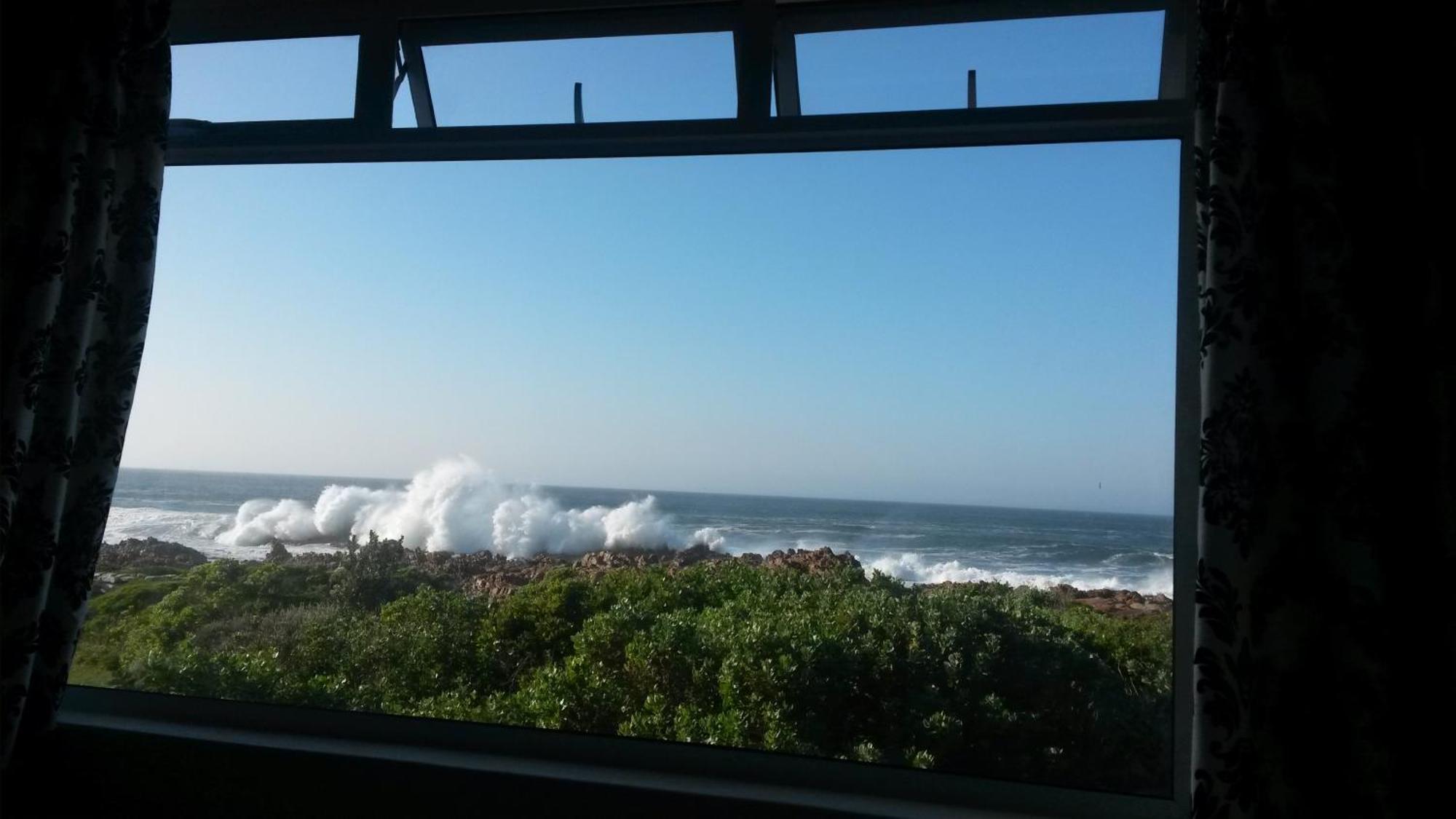 Heaven'S Door Villa Bettyʼs Bay Exteriör bild