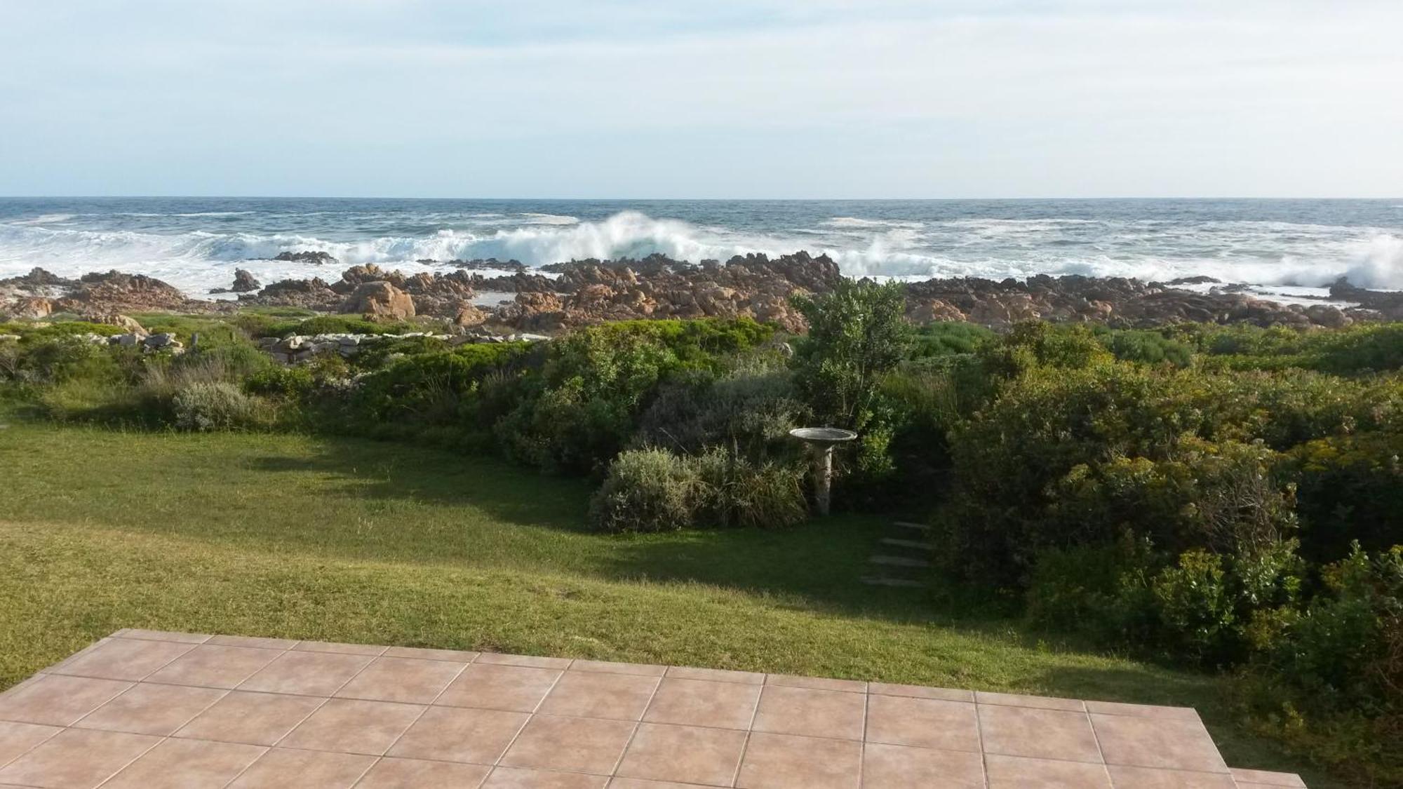 Heaven'S Door Villa Bettyʼs Bay Exteriör bild